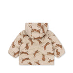 Konges Sløjd A/S WINTER JACKETS tiger