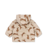 Konges Sløjd A/S WINTER JACKETS tiger