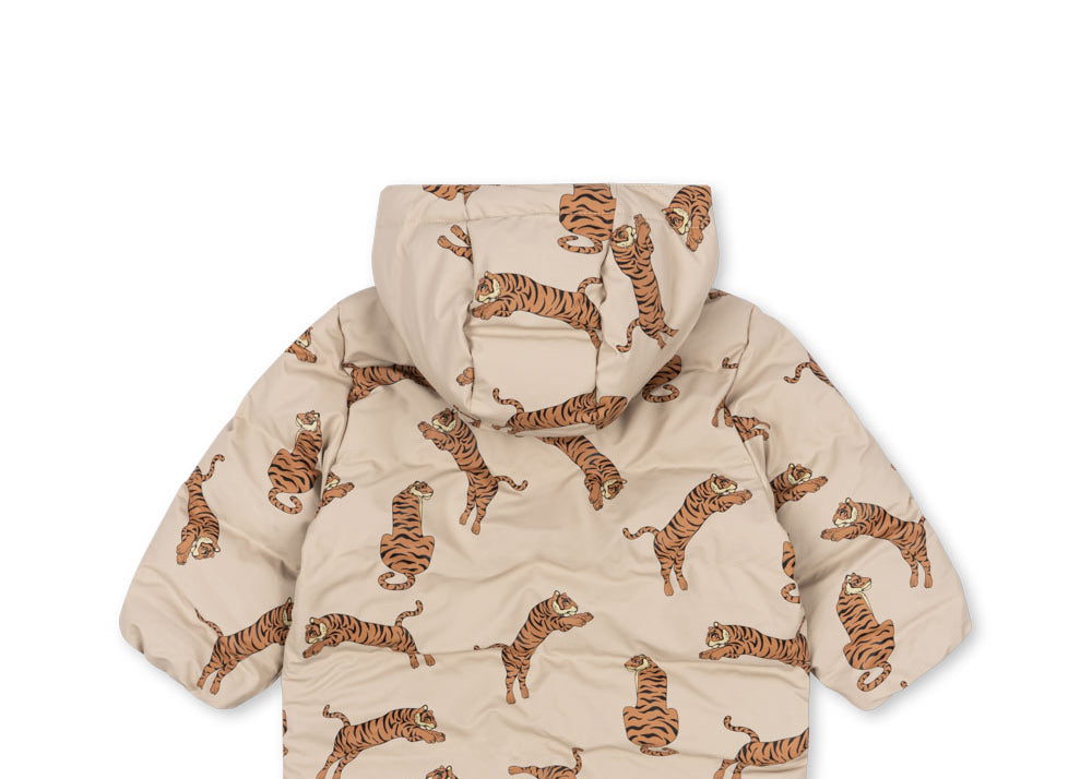 Konges Sløjd A/S WINTER JACKETS tiger