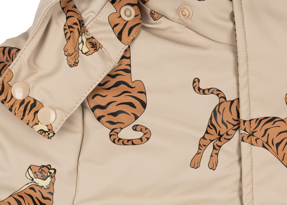 Konges Sløjd A/S WINTER JACKETS tiger