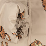 Konges Sløjd A/S WINTER JACKETS tiger