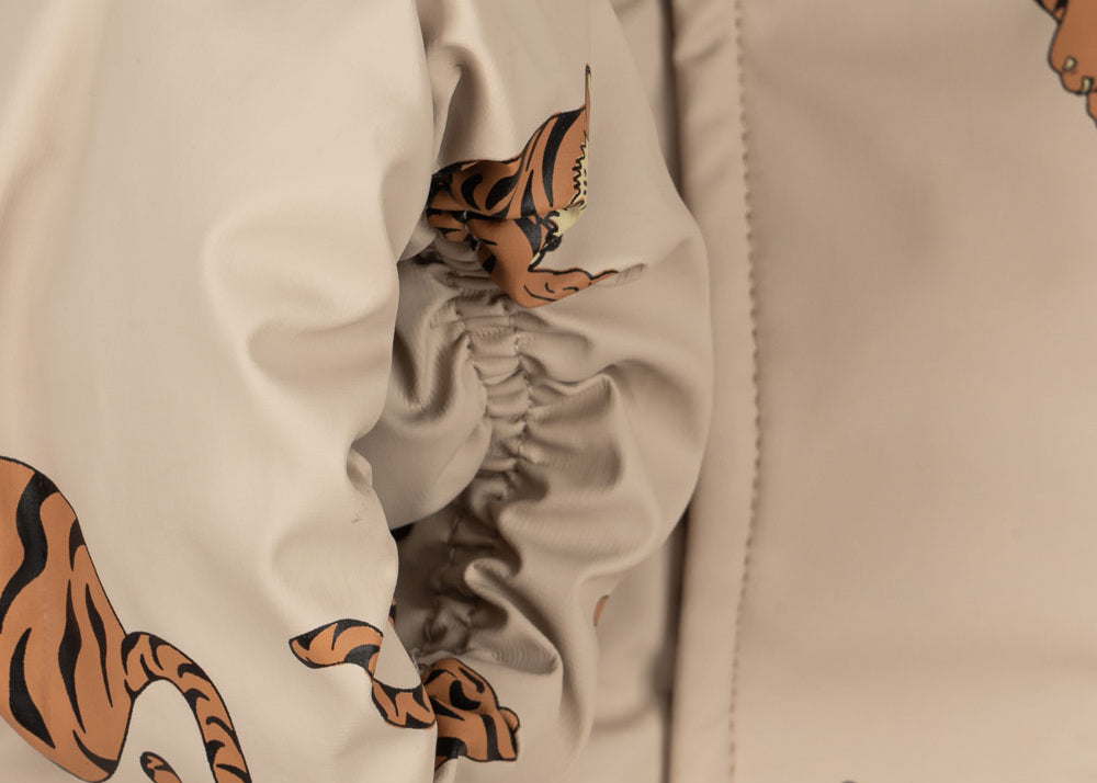 Konges Sløjd A/S WINTER JACKETS tiger