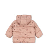 Konges Sløjd A/S WINTER JACKETS cherry blush