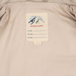 Konges Sløjd A/S WINTER JACKETS cherry blush