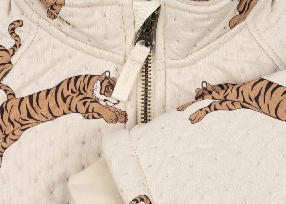 Konges Sløjd A/S Vêtements thermiques tiger