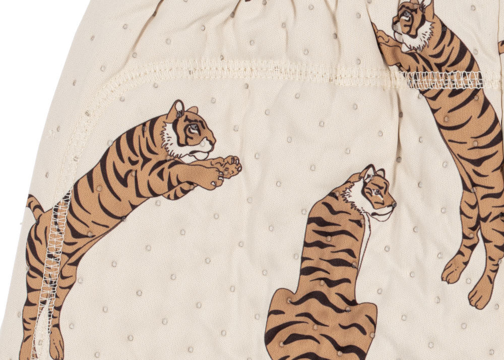 Konges Sløjd A/S Vêtements thermiques tiger