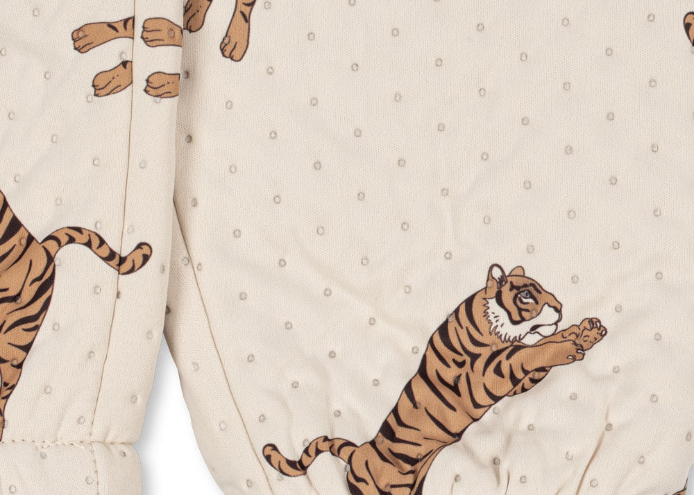 Konges Sløjd A/S Vêtements thermiques tiger