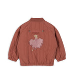 Konges Sløjd A/S JACKETS & COATS canyon rose