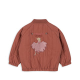 Konges Sløjd A/S JACKETS & COATS canyon rose