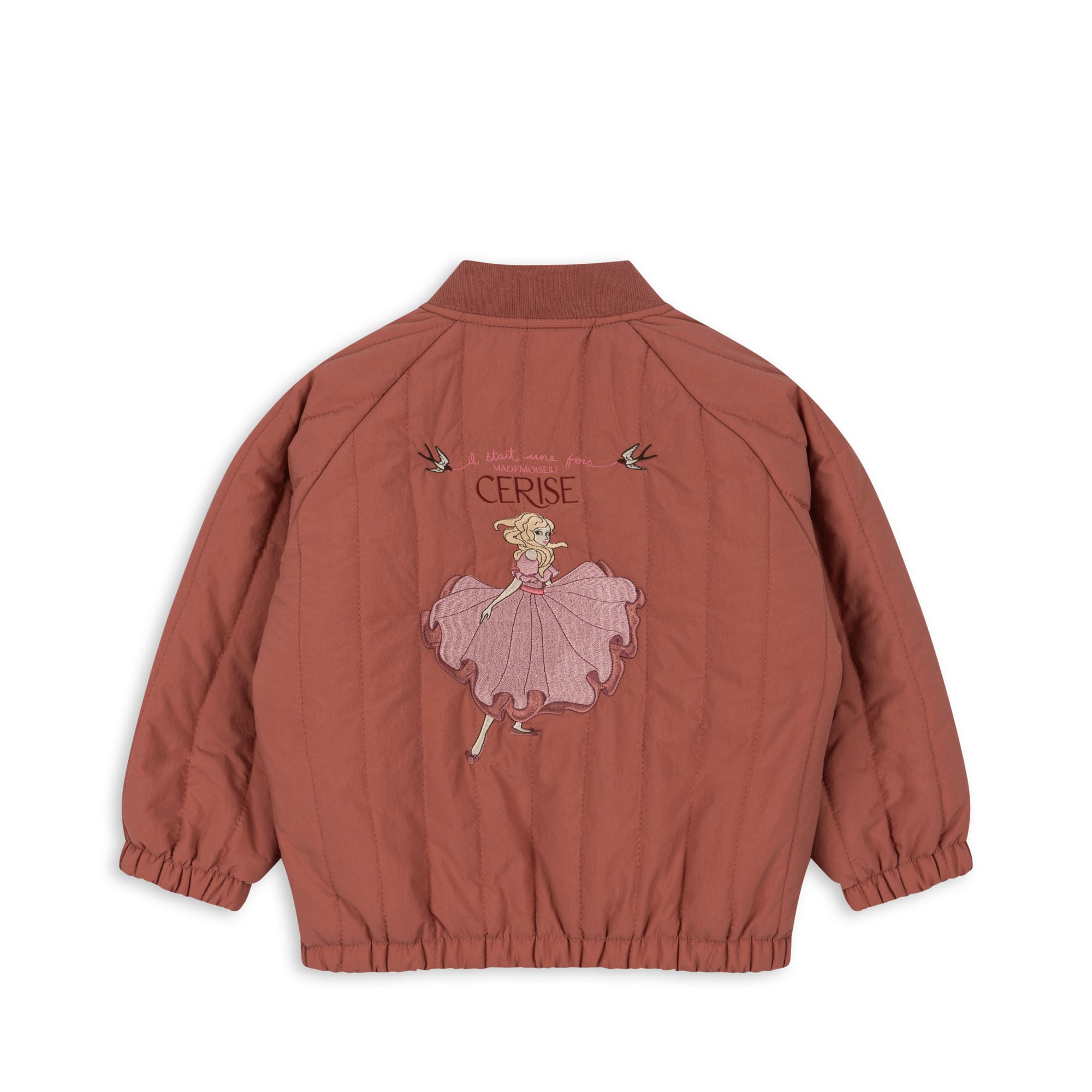 Konges Sløjd A/S JACKETS & COATS canyon rose