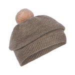 Konges Sløjd A/S Chapeaux soft brown