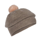 Konges Sløjd A/S Chapeaux soft brown