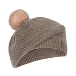 Konges Sløjd A/S Chapeaux soft brown