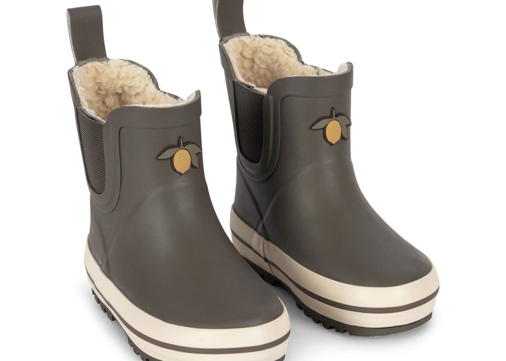 Konges Sløjd A/S Bottes de pluie kalamata