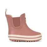 Konges Sløjd A/S Bottes de pluie cameo brown
