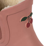 Konges Sløjd A/S Bottes de pluie cameo brown