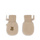 Konges Sløjd A/S Mitains oxford tan