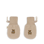 Konges Sløjd A/S Mitains oxford tan