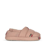 Konges Sløjd A/S Chaussures d'intérieur cherry blush