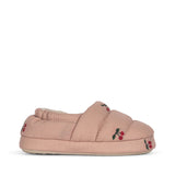 Konges Sløjd A/S Chaussures d'intérieur cherry blush