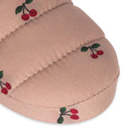 Konges Sløjd A/S Chaussures d'intérieur cherry blush