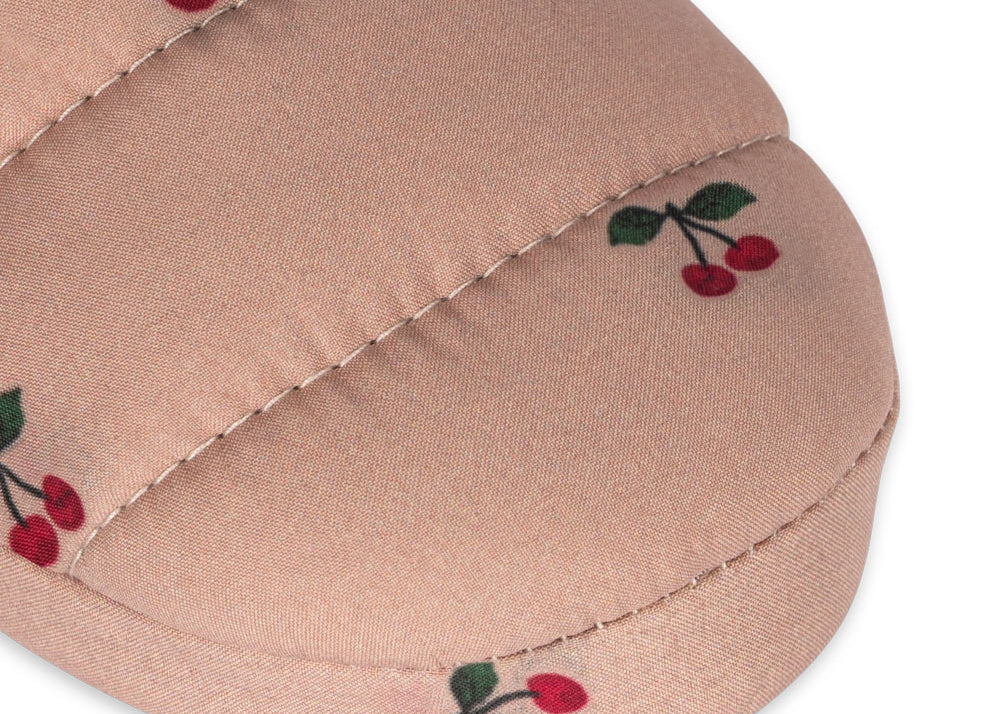 Konges Sløjd A/S Chaussures d'intérieur cherry blush
