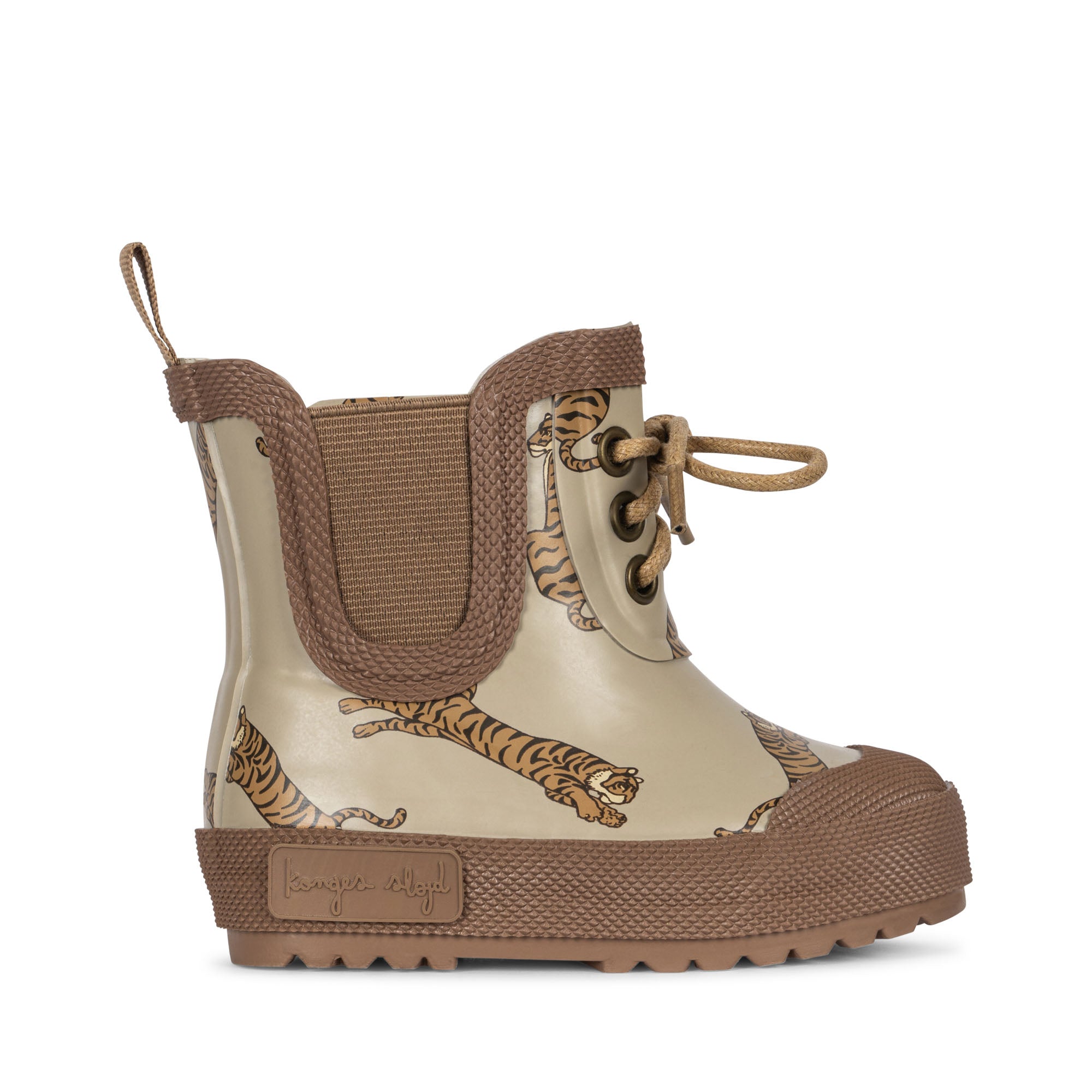 Konges Sløjd A/S Bottes thermiques tiger