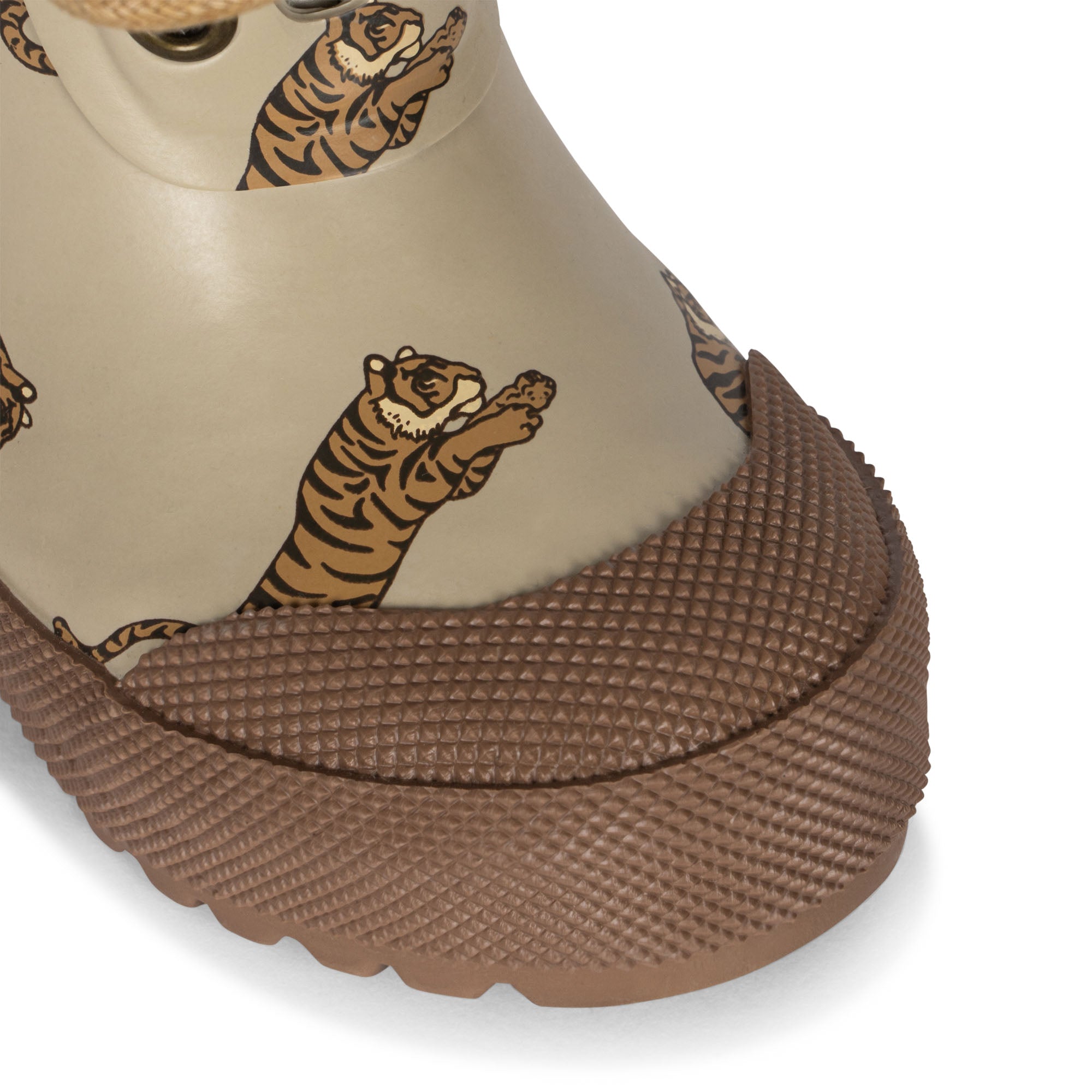 Konges Sløjd A/S Bottes thermiques tiger