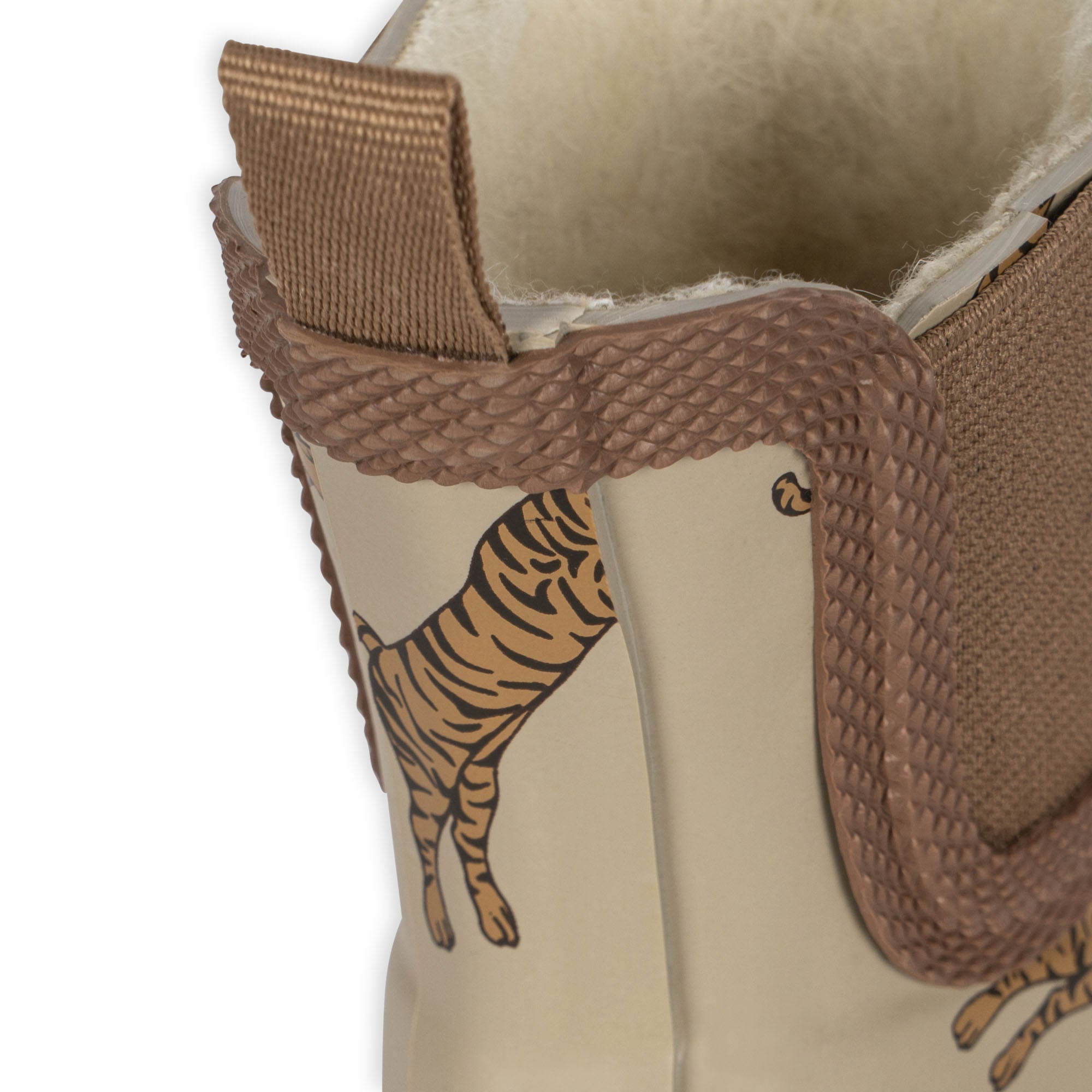 Konges Sløjd A/S Bottes thermiques tiger