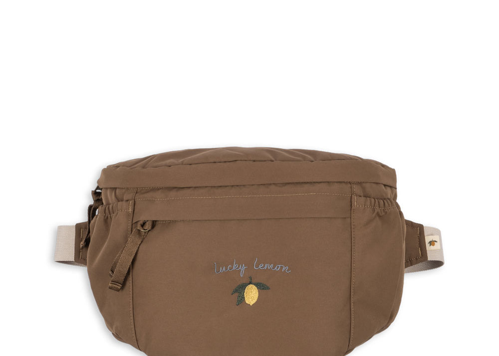 Konges Sløjd A/S sacs à langer walnut