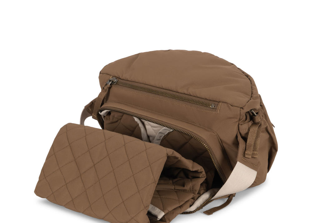 Konges Sløjd A/S sacs à langer walnut