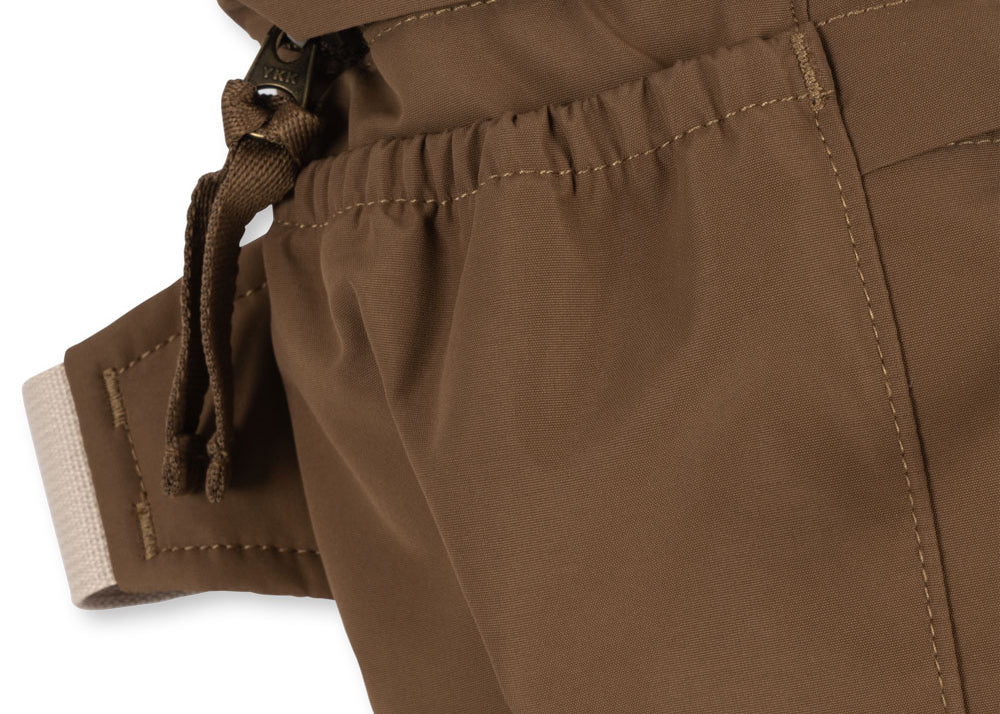 Konges Sløjd A/S sacs à langer walnut