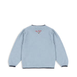 Konges Sløjd A/S Cardigans - Tricot blue fog