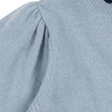 Konges Sløjd A/S Cardigans - Tricot blue fog