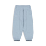 Konges Sløjd A/S Pantalons - Tricot blue fog