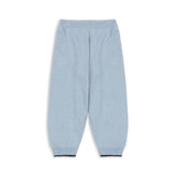 Konges Sløjd A/S Pantalons - Tricot blue fog