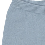 Konges Sløjd A/S Pantalons - Tricot blue fog