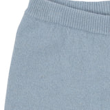 Konges Sløjd A/S Pantalons - Tricot blue fog