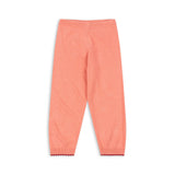 Konges Sløjd A/S Pantalons - Tricot powder pink