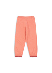 Konges Sløjd A/S Pantalons - Tricot powder pink