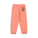 Konges Sløjd A/S Pantalons - Tricot powder pink