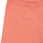 Konges Sløjd A/S Pantalons - Tricot powder pink