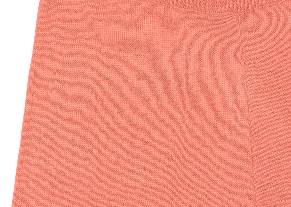 Konges Sløjd A/S Pantalons - Tricot powder pink