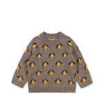 Konges Sløjd A/S Chemisiers - Tricot lemon