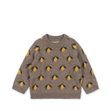Konges Sløjd A/S Chemisiers - Tricot lemon