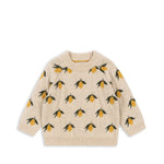 Konges Sløjd A/S Chemisiers - Tricot lemon