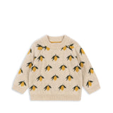 Konges Sløjd A/S Chemisiers - Tricot lemon