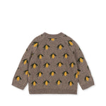 Konges Sløjd A/S Chemisiers - Tricot lemon