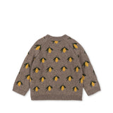 Konges Sløjd A/S Chemisiers - Tricot lemon