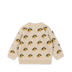 Konges Sløjd A/S Chemisiers - Tricot lemon